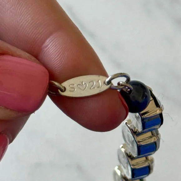 Contemplative Sabika Manhattan Bracelet - Picture 4 of 6